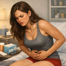 Adet Öncesi Gerginlik Sendromunun (PMS) Evrimsel Açıklaması