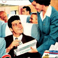 Uçaklarda Sigara İçme Yasağının Önünü Açan Trajik Olay