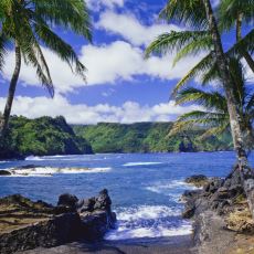 Kimilerince Dünyanın Üzerinde Cenneti Yaşadığınız Hawaii Adası: Maui