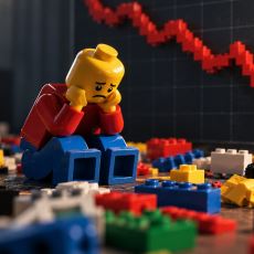 2000’lerin Başında LEGO’yu İflasın Eşiğine Getiren Büyük Strateji Hatası