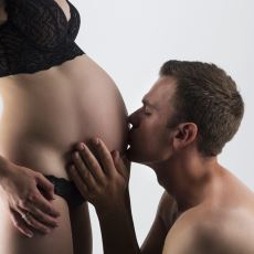 Hamileyken Cinsel İlişkiye Girmenin Bir Zararı Var mı?