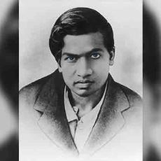 Hintli Matematik Dahisi Srinivasa Ramanujan'ın Hayat Hikayesi