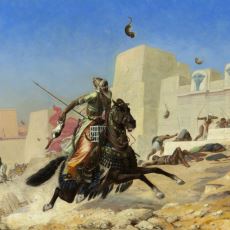 Antik Dünyanın Kedilerle Kazanılan Psikolojik Savaşı: Pelusium Muharebesi