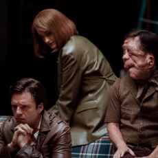 Elindekiyle Yetinme Konusunda Sorun Yaşayanların İzlemesi Gereken Film: A Different Man