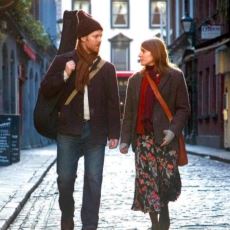 Glen Hansard'ı Dünyaca Üne Kavuşturan Sımsıcak Bir Müzik Filmi: Once