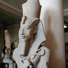 Tabuları Sarsan Reformlar Yapan Tartışmalı Mısır Firavunu: Akhenaton