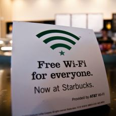 Ücretsiz Wi-Fi Hizmeti Veren Kafelerde Dikkat Etmeniz Gereken Bir Güvenlik Sorunu