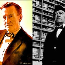 James Bond'un Yazarı Ian Fleming ile Erno Goldfinger'ın Mimarlık Tarihine Geçen Kavgası