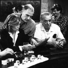 Charles Bukowski'nin Kitaplarından Uyarlanan Bütün Film ve Belgeseller