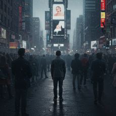 Modern Çağın Sessiz Krizi: Yalnızlık Epidemisi