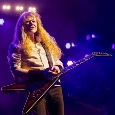 Megadeth 23 Haziran İstanbul Konseri: Ne Beklemek Lazım, Grubun Güncel Durumu Nasıl?