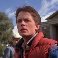 Back to the Future Filminde Belki de İlk Defa Gördüğümüz Paradoks ve Teoriler