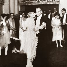 Atatürk'ün, Kadına Seçme ve Seçilme Hakkı Vermesinde Etkili Olan Türk Kadınları