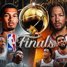NBA Finalleri'nde 2-0 Önde Olan New York Knicks, 53 Yıl Sonra Şampiyon Olabilecek mi?
