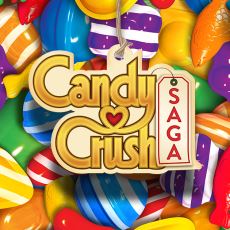 Sahiplerine Yılda 1 Milyar Dolar Kazandıran Candy Crush'ın Başarısının Sırrı Nedir?