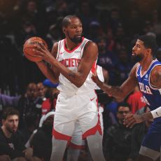 Kevin Durant'in Sahte Hesaptan Takım Arkadaşlarını Gömdüğü Mesajlar Ne Anlama Geliyor?