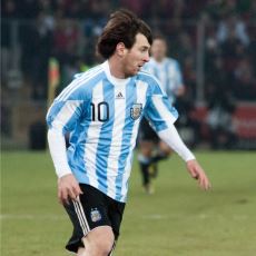Arjantin Milli Futbol Takımının Renkleri Neden Soluk Mavi ve Beyaz?