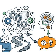 Zor Sorular Yerine Kolay Cevaplar Arayanların Düştüğü Hata: Yerine Koyma Yanılgısı