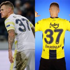 Slovak Futbolculardaki 37 Numaralı Forma Sevdası Nereden Geliyor?