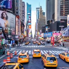 New York Şehrinde Klasik Turistik Yerler Dışında Gidilebilecek Alternatif Mekanlar