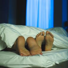 Kadınların Neden Sekse Erkekler Kadar İhtiyaç Duymadığı Şeklinde Bir Ön Yargı Var?