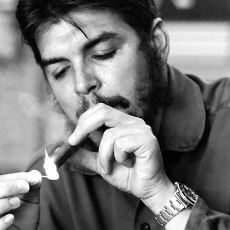 Che Guevara Neden Rolex Marka Saat Takıyordu?