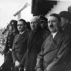 Nazi Liderlerinin Kamuoyu Tarafından Pek Bilinmeyen Tuhaf Alışkanlıkları