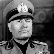 İtalya'nın Faşist Lideri Mussolini'nin Hayatı Sorgulatan Yaptırımları