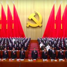 21. Yüzyılı Şekillendirmesi Muhtemel Bir Hadise: 20. Çin Komünist Partisi Kongresi