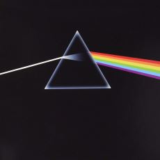 Tüm Zamanların En İyi Sanat Eserlerinden Biri Olan Pink Floyd Harikası: Dark Side of the Moon