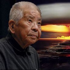 İki Atom Bombası Saldırısından Kurtulan Dünyadaki Tek İnsan: Tsutomu Yamaguchi