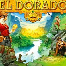 İspanyolların Deli Gibi Aradığı ve Tamamen Altından Olduğu Sanılan Hayali Şehir: El Dorado