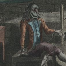 17. Yüzyılın En Büyük Gizemi: Demir Maskeli Adam'ın Sıra Dışı Hikayesi