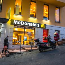 McDonald's Türkiye Neden Katarlılara 54,5 Milyon Dolara Satıldı?