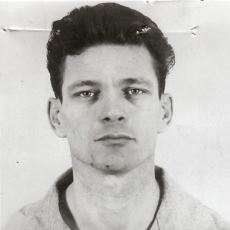 Kimsenin Kaçamadığı Alcatraz'dan Kaçan Zeki Mahkum: Frank Lee Morris