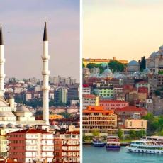 Ankara'nın, Karmaşıklığı ve Gürültüsü ile Ünlü İstanbul'dan Daha Kötü Olan Tarafları