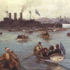 Kurtuluş Savaşı'nı Kaybettikten Sonra Yunanistan İç İşleri Bundan Nasıl Etkilendi?