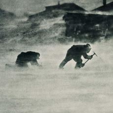 1900-1920 Arasında Antartika'ya Yapılan Ölüm, Başarısızlık ve Gizem Dolu Seferlerin Öyküsü