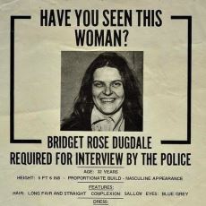 Sosyetenin Prensesi Rose Dugdale Nasıl IRA’nın En Radikal Figürüne Dönüştü?