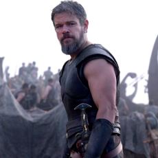 Nolan'ın Yeni Filmi The Odyssey'in Aşırı Olumlu Gelen İlk İzleyici Yorumları