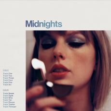 Taylor Swift'in Kırılmadık Rekor Bırakmayan 10. Albümü Midnights'ın İncelemesi