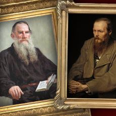 Ruslar Edebiyatta Nasıl Bu Kadar İyi?