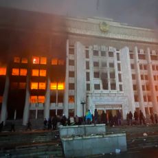 Protestolar Nedeniyle Hükümetin İstifa Ettiği Kazakistan'da Neler Oluyor?