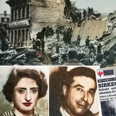 1959’da Sirkeci’de 50 Kişiyi Öldüren Patlamanın Ardındaki İnanılmaz Hikaye