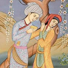 Trajik Bir Sonla Biten Efsanevi Aşk Hikayesi: Kerem ile Aslı