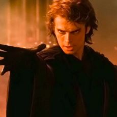 Anakin Skywalker Neden Karanlık Tarafa Geçip Darth Vader Oldu?