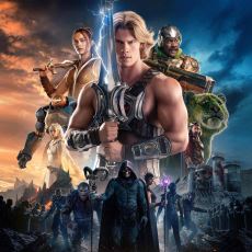 He-Man'in Orijin Hikayesi Yıllar Boyunca Gelişen Hangi Olaylar Sonucu Ortaya Çıktı?