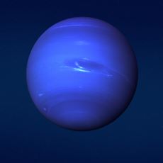 Güneş'e En Uzak Gezegen Neptün'ün Birbirinden İlginç Özellikleri