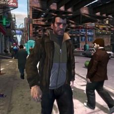 GTA IV'ün Kemalettin Tuğcu Romanlarını Aratmayan Dram Dolu Hikayesi