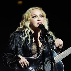 Müziğin Sınırlarını Zorlayan Pop İkonu Madonna'nın Hikayesi